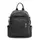 Женский рюкзак Monsen C1MM664bl-black