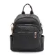 Женский рюкзак Monsen C1MM664bl-black