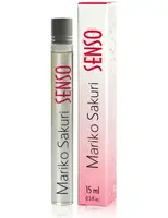 Духи с феромонами для женщин Mariko Sakuri SENSO, 15 ml