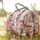 Сумка бочонок Barrel Англия 28x18x17 см (SB_14M003_TSI)