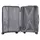 Валіза Semi Line 24" (M) Graphite (T5835-2)