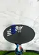 Кальян Hookah Deluxe H-02 Blue — стильный кальян с удобной тягой и прочной колбой