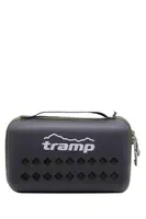 Рушник Tramp TRA-161-XL-army-green 75х150 см хакі