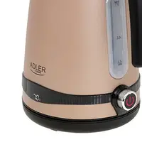 Чайник електричний Adler AD-1295 1,7 л