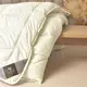 Одеяло Wool Premium шерстяное 155х210 см IDEIA двойное шерсть зимнее супер теплое хлопок натуральное