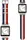 Смарт-часы UWatch L1 Gold
