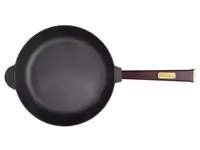 Сковорода глибока Brizoll Optima-Bordo O2460-P2 6х24 см