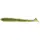 1551-03-05 Силикон Keitech Swing Impact 4" 401 Green Pumpkin / Chartreuse