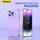 Чехол Baseus для Apple iPhone 15 Pro - Simple Series, Transparent (2001001447090)