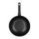 Сковорода WOK Vitrinor CHEF COLLECTION 2112164 26 см черная