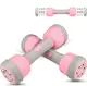 Гантели массажер тренажер для тела Multifunctional massage dumbbells
