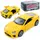 Машинка инертная Auto Mir Lexus LFA AS-3050 11 см