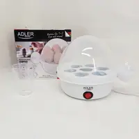 Яйцеварка на 7 яиц Adler AD 4459