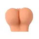 МАСТУРБАТОР вагина и анус "Emily Middle Ass", размер  M
