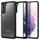 Чехол Spigen для Samsung Galaxy S21 - Ultra Hybrid, Black (ACS02424)