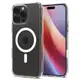 Чехол Spigen для iPhone 16 Pro Max - Ultra Hybrid T MagFit, White (ACS08505)