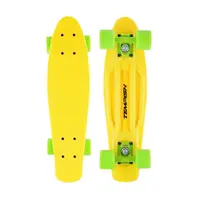 Скейтборд Tempish BUFFY T /Yellow
