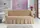 Чехол на диван с юбкой Бежевый Home Collection Evibu Турция 50053