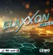 Ракетка для настольного тенниса Gewo Allround Classic, Elaxxon 50.0 + 45.0 ST (1163900001)