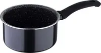 Ківш Bellini на 1,6 л Bergner BG-7760-BK