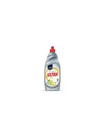 Бальзам для миття посуду Deluxe Balsam Лимон та лайм 4260504881000 850 мл