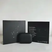 Беспроводные наушники Air Pro 2 (Черный) NL