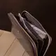 Кошелек женский ST Leather 18398 (S4001A) с ремнем на запястье Коричневый