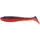 Силикон Keitech Swing Impact FAT 4.3" (5 шт/упак) ц:pal#09 violet fire