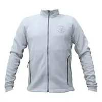 Куртка флисовая Viverra Heavy Warm Grey L (РБ-2230169)