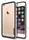 Бампер Spigen для iPhone 6S Plus/6 Plus Neo Hybrid EX Metal, Champagne Gold (SGP11192)