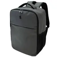 Рюкзак городской для путешествий Semi Line 24 Graphite (P8311-3)