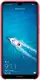 Чехол-накладка Nillkin Super Frosted Shield Case Huawei Y7 prime 2019 Red