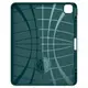Чехол Spigen для iPad Pro 13'' (2024) - Urban Fit, Midnight Green (ACS07763)