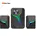 Акустика для ПК Meetion Wired+Bluetooth Meetion Speaker MT-SP2111 |BT5.0/AUX+USB, 15W, RGB|