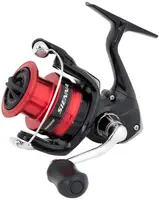 Катушка Shimano Sienna C3000FG 3+1bb 5.0:1 (2266-27-44)