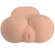 Мастурбатор вагина Tender Happy butt без  вибрации телесный