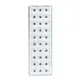 Кемпинговый LED фонарь на батарейках