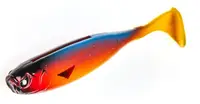 140403-PG06 Віброхвіст силікон. BASARA SOFT SWIM 3D LJ Pro Series 3,5 "/ PG06 *6