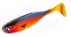140403-PG06 Віброхвіст силікон. BASARA SOFT SWIM 3D LJ Pro Series 3,5 "/ PG06 *6