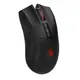 Мышь компьютерная безпроводная Bloody R90 Plus Black черная