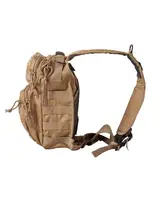 Рюкзак тактический однолямочный KOMBAT UK Mini Molle Recon Shoulder Bag
