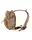 Рюкзак тактический однолямочный KOMBAT UK Mini Molle Recon Shoulder Bag