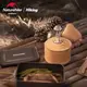 Газовий пальник Naturehike NH21RJ004 NH Ultralight 2022 silver
