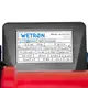 Станция 0.37 кВт Hmax 32 м Qmax 35 л/мин (вихревой насос) 1л WETRON AUTOGP125Z (776010)