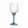 Бокал для вина Bormioli Roccо Florian Lucent Bluе 199418-BCG-021990 380 мл