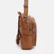 Женский рюкзак Monsen C1TLT-717br-brown