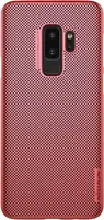 Чохол-накладка Nillkin Air Case Samsung Galaxy S9 Plus (SM-G965) Red