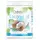 Заменитель питания OstroVit Coconut Oil, 900 грамм