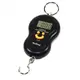 Ручные электронные весы Portable WeiHeng WH-40 40 кг