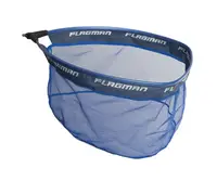 Голова підсаки Flagman Competition Head 40x50см Coated Mesh